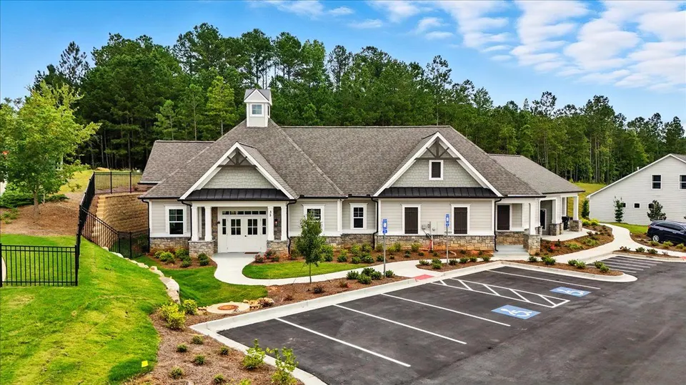 Heritage Pointe at The Georgian