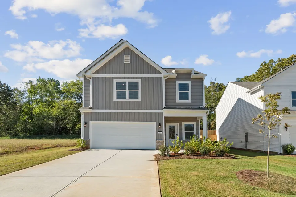 107 Stonecreek Ave, The Lavender