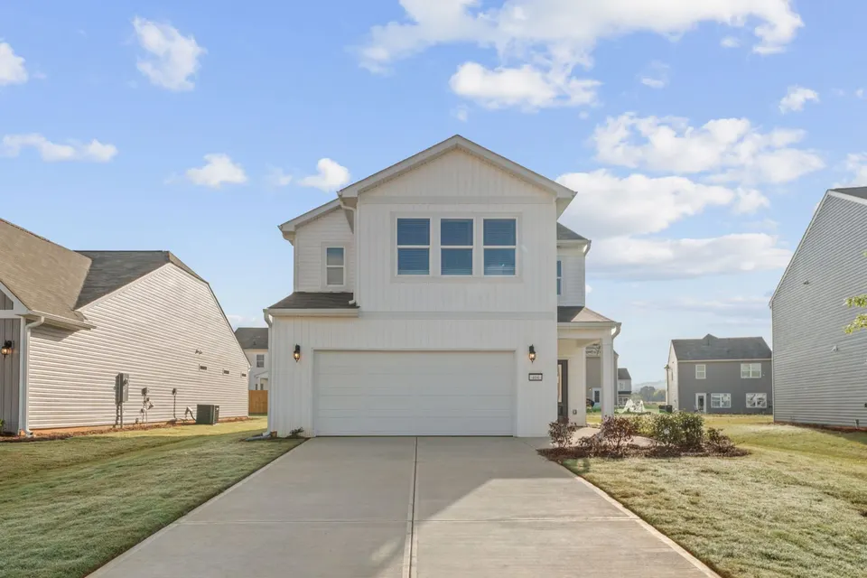 404 Bluegrass Lane, The Azalea