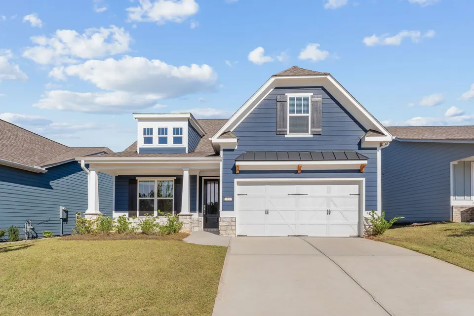 53 Colonial Terrace, The Rabun