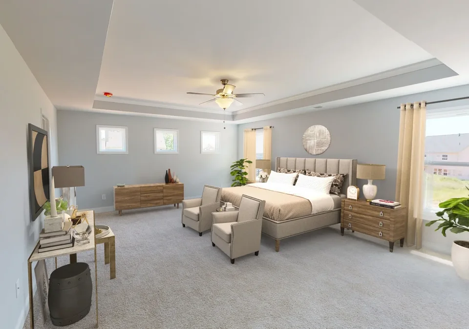 The Hartwell Hartwell Owner's Suite